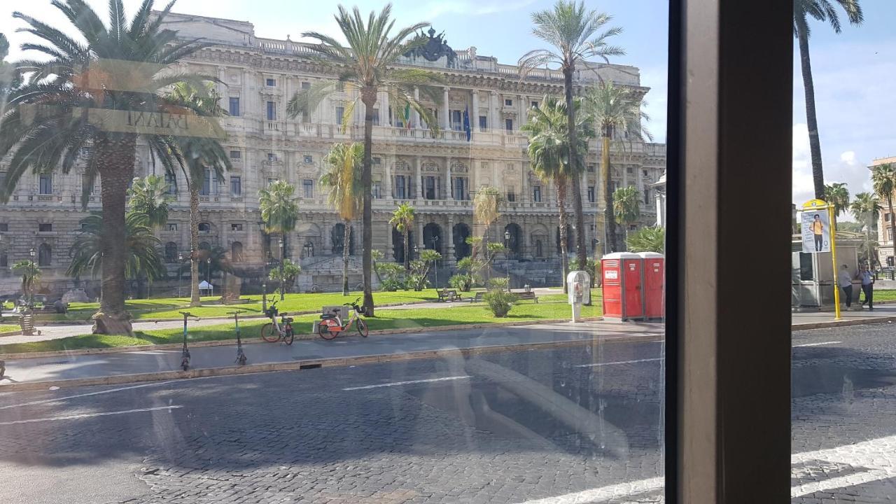Nice Room In The Center Of Rome Exterior photo