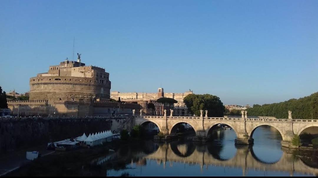 Nice Room In The Center Of Rome Exterior photo