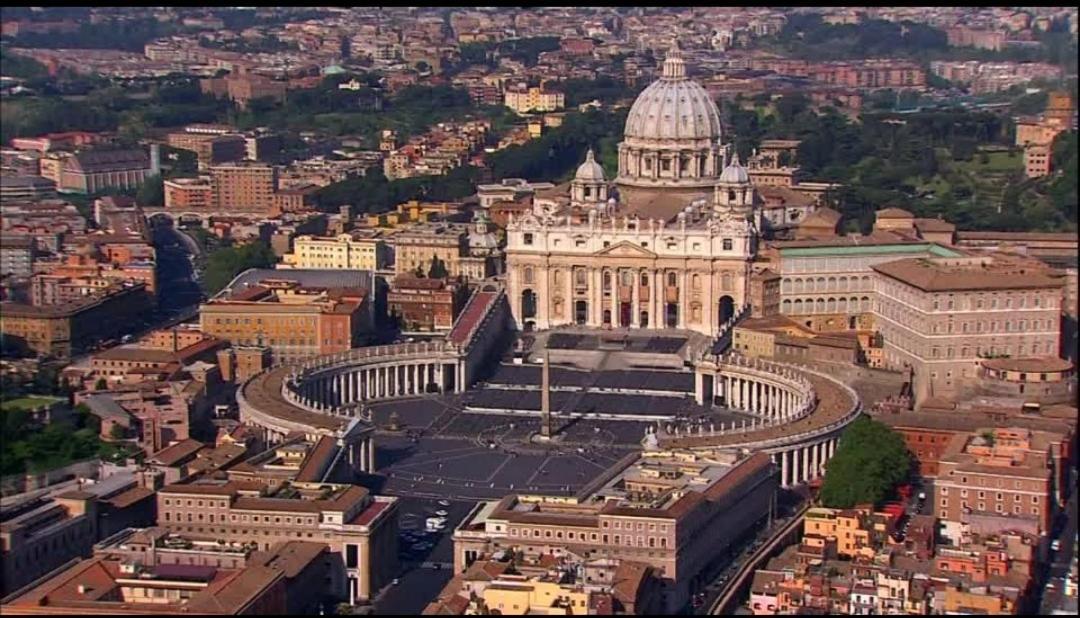 Nice Room In The Center Of Rome Exterior photo
