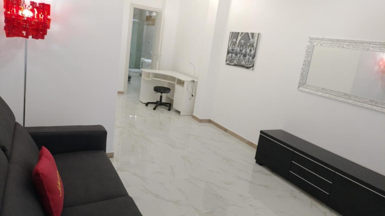 Nice Room In The Center Of Rome Exterior photo