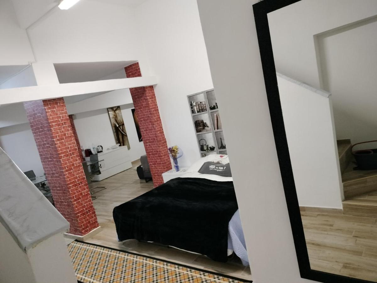 Nice Room In The Center Of Rome Exterior photo