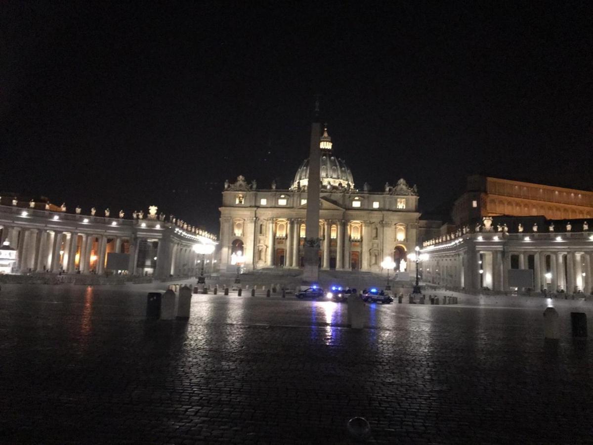 Nice Room In The Center Of Rome Exterior photo