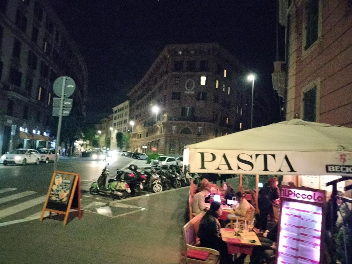 Nice Room In The Center Of Rome Exterior photo