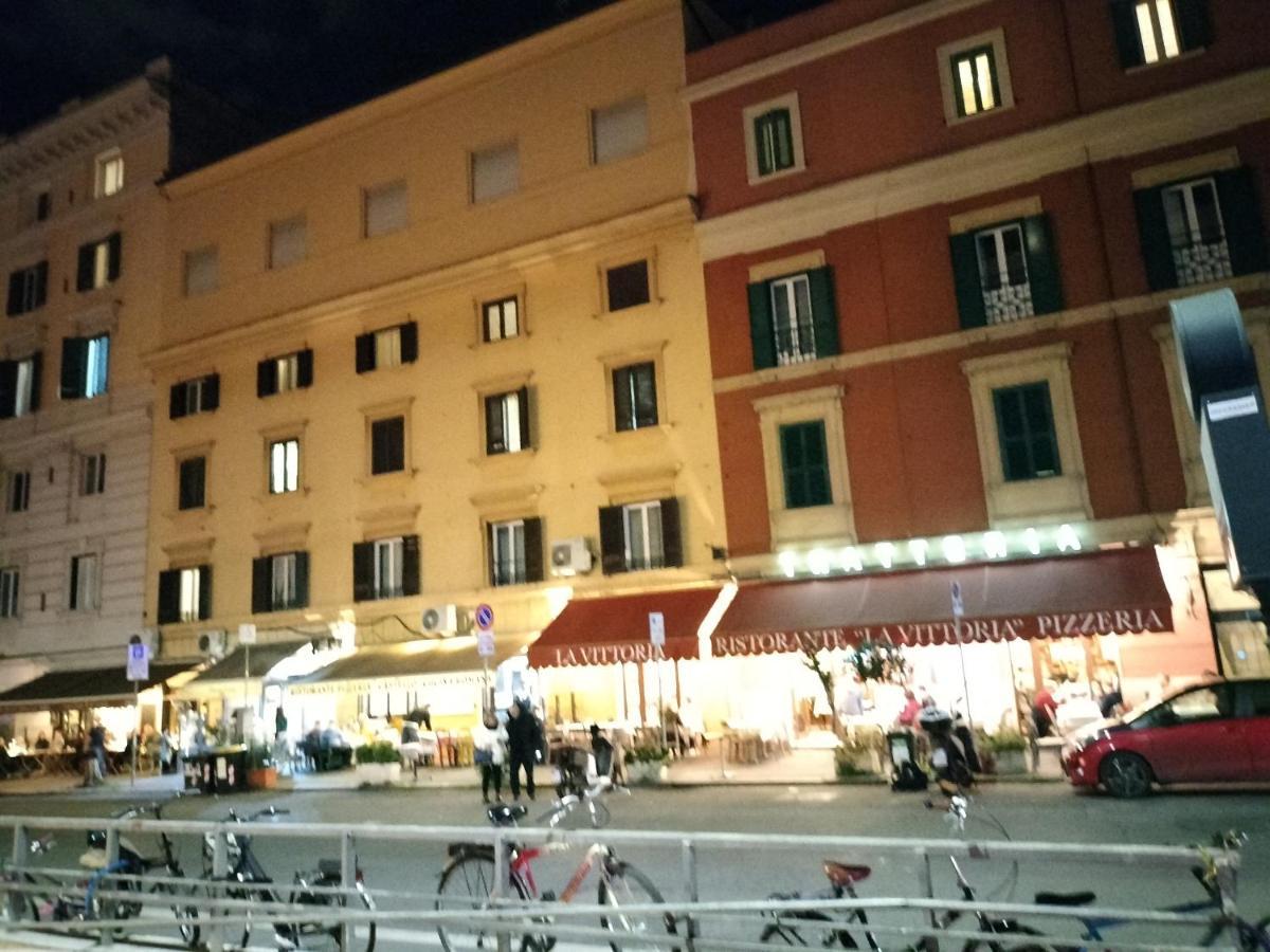 Nice Room In The Center Of Rome Exterior photo
