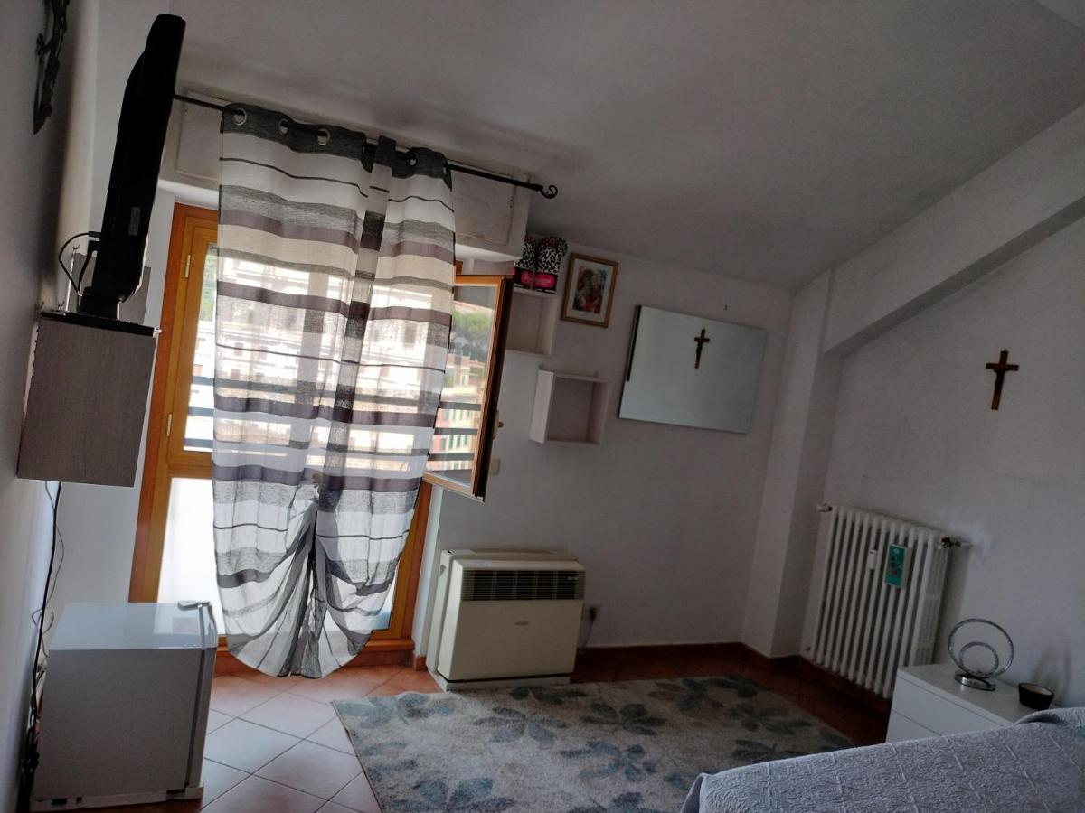 Nice Room In The Center Of Rome Exterior photo