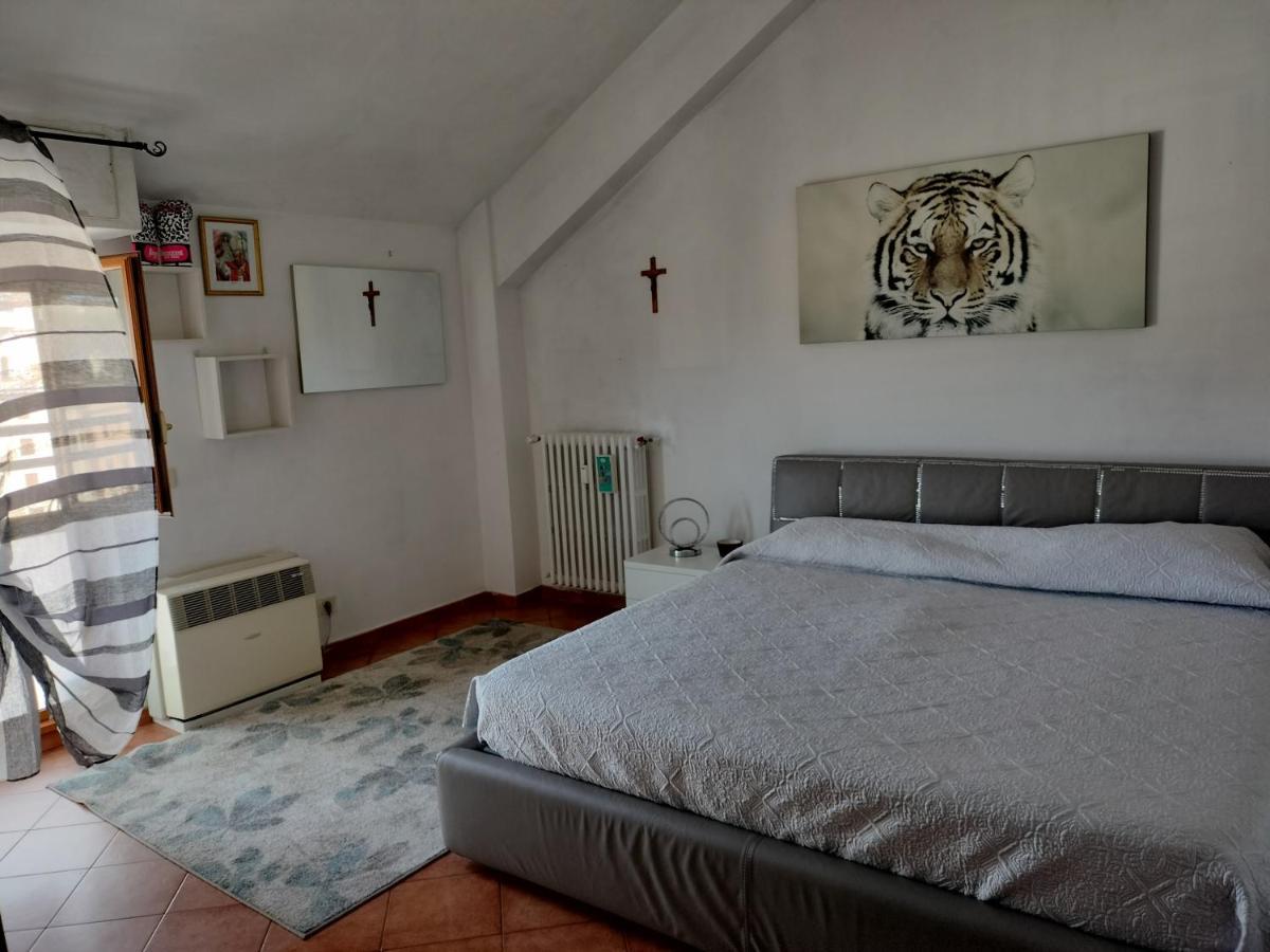 Nice Room In The Center Of Rome Exterior photo