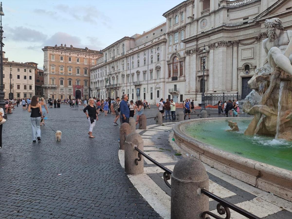 Nice Room In The Center Of Rome Exterior photo